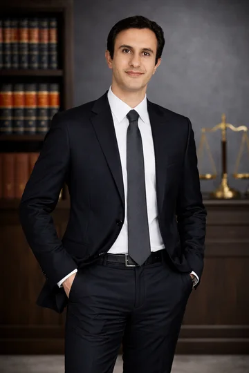 Av. Hakan ÖZDEMiR