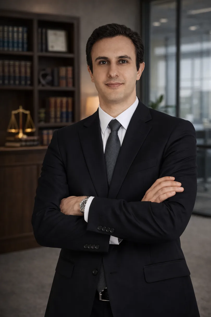 Avukat Hakan ÖZDEMİR - Elazığ Avukat