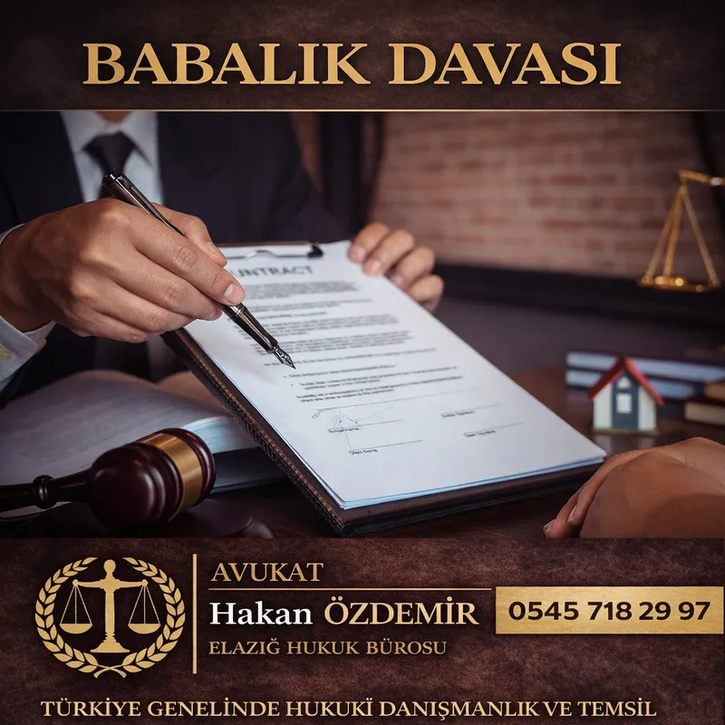 Paternity Case Petition Sample
