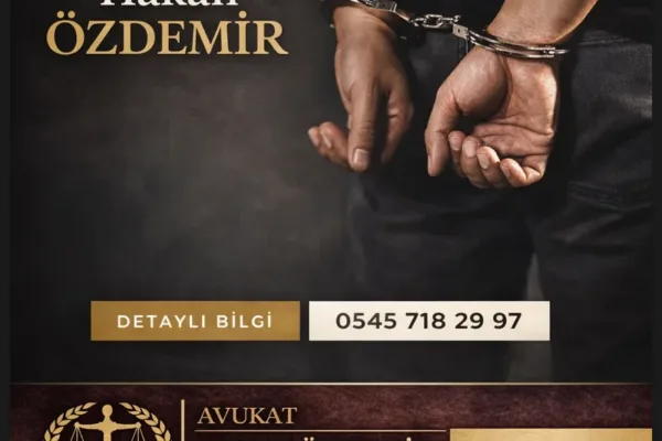 Elazığ En İyi Ceza Avukatı