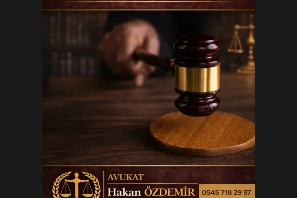 Savcılığa Şikayet Dilekçesi Nasıl Verilir