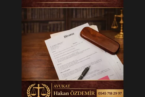 Tek Celsede Boşanma